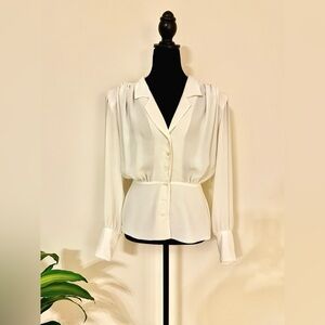Vintage Liz Claiborne Blouse